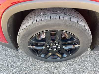 2023 Chevrolet Traverse, $31500. Photo 8