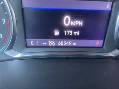 2023 Chevrolet Traverse, $31500. Photo 9