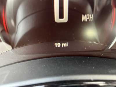 2026 Dodge Durango, $50229. Photo 10