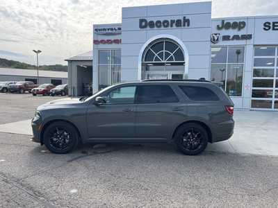 2026 Dodge Durango, $50229. Photo 12