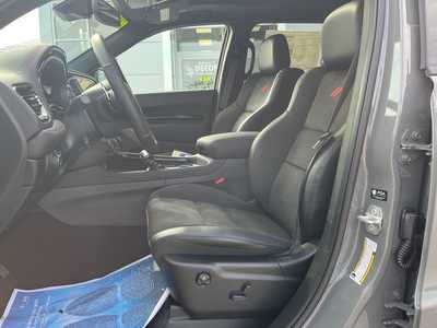 2026 Dodge Durango, $50229. Photo 2