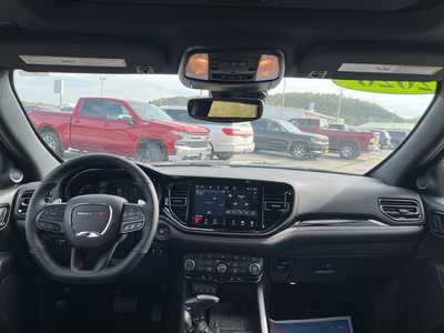 2026 Dodge Durango, $50229. Photo 3