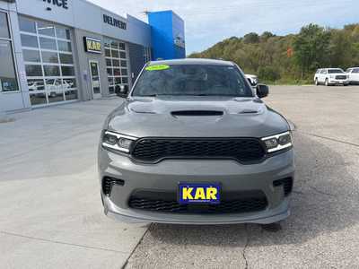 2026 Dodge Durango, $50229. Photo 5