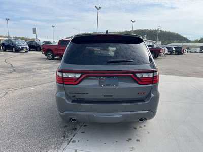 2026 Dodge Durango, $50229. Photo 7