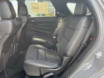 2026 Dodge Durango, $50229. Photo 8