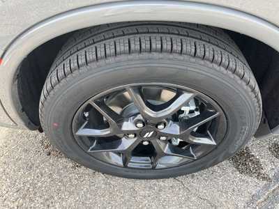 2026 Dodge Durango, $50229. Photo 9