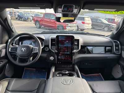 2026 RAM 1500 Crew Cab, $69851. Photo 3