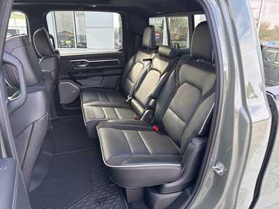 2026 RAM 1500 Crew Cab, $69851. Photo 6