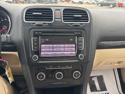 2013 Volkswagen Jetta, $9000. Photo 7