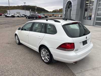 2013 Volkswagen Jetta, $9000. Photo 9