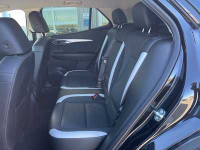 2024 Buick Envision, $29500. Photo 10