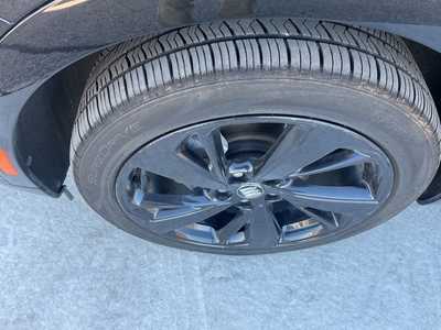 2024 Buick Envision, $29500. Photo 11