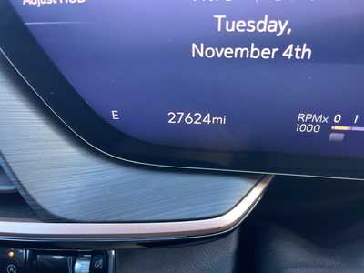 2024 Buick Envision, $29500. Photo 12