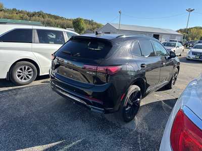 2024 Buick Envision, $29900. Photo 3