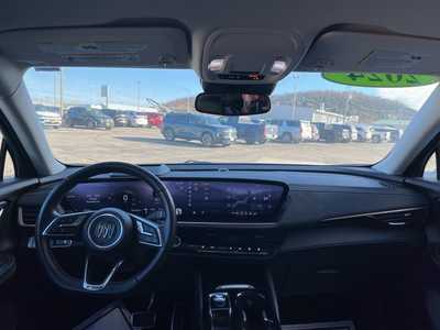 2024 Buick Envision, $29500. Photo 6