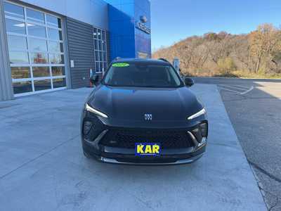 2024 Buick Envision, $29500. Photo 7