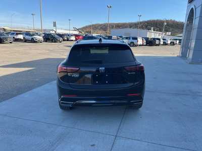 2024 Buick Envision, $29500. Photo 9