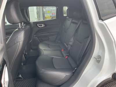 2026 Jeep Compass, $33100. Photo 8