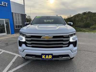 2026 Chevrolet 1500 Crew Cab, $76500. Photo 10