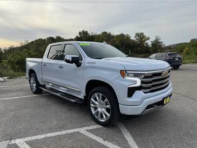 2026 Chevrolet 1500 Crew Cab, $76500. Photo 11