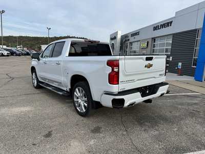 2026 Chevrolet 1500 Crew Cab, $76500. Photo 7