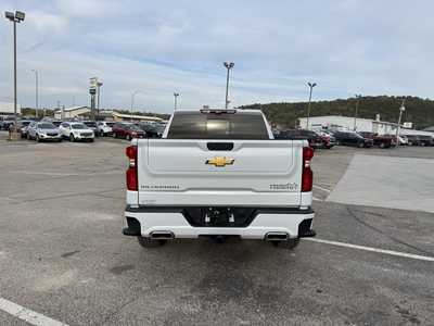2026 Chevrolet 1500 Crew Cab, $76500. Photo 9