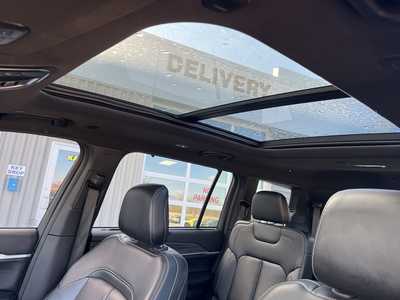 2024 Jeep Grand Cherokee L, $32900. Photo 10