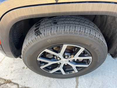 2024 Jeep Grand Cherokee L, $32900. Photo 12