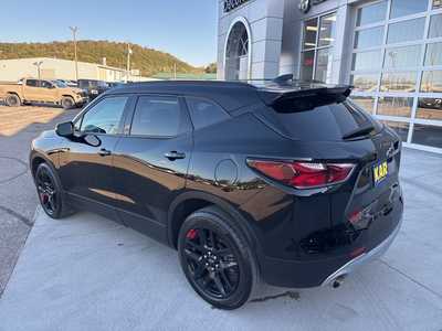 2022 Chevrolet Blazer, $26500. Photo 10
