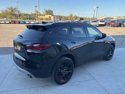 2022 Chevrolet Blazer, $26500. Photo 12