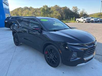 2022 Chevrolet Blazer, $26500. Photo 2