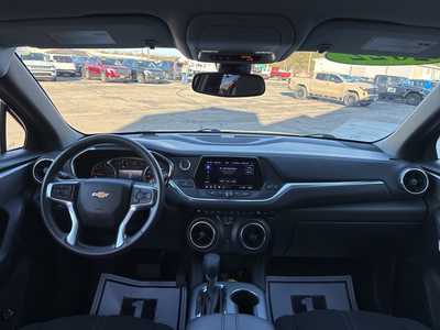 2022 Chevrolet Blazer, $26500. Photo 3