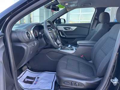 2022 Chevrolet Blazer, $26500. Photo 5