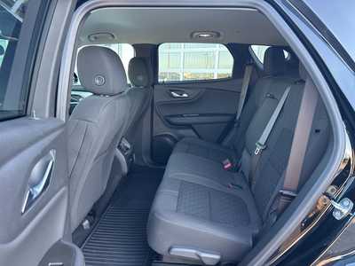 2022 Chevrolet Blazer, $26500. Photo 6