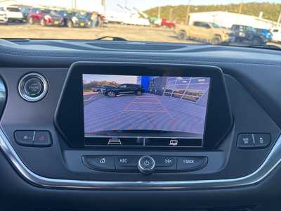 2022 Chevrolet Blazer, $26500. Photo 7