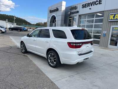 2019 Dodge Durango, $21000. Photo 11
