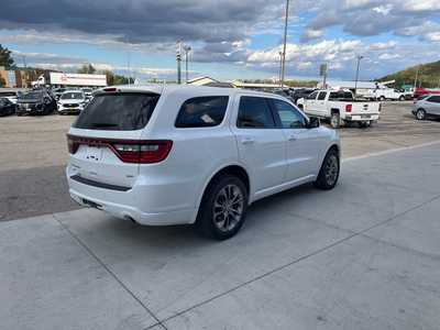 2019 Dodge Durango, $21000. Photo 12