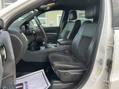 2019 Dodge Durango, $21000. Photo 2