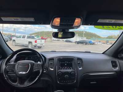 2019 Dodge Durango, $21000. Photo 3