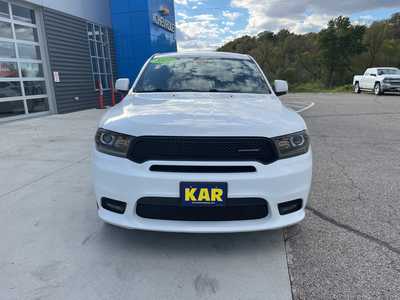 2019 Dodge Durango, $21000. Photo 5