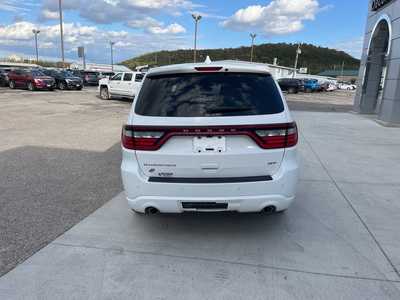 2019 Dodge Durango, $21000. Photo 6