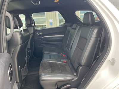 2019 Dodge Durango, $21000. Photo 7