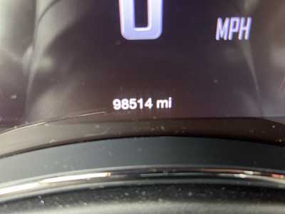 2019 Dodge Durango, $21000. Photo 9