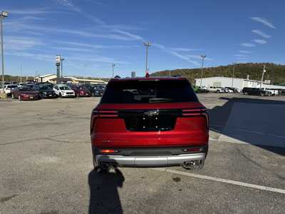 2026 Chevrolet Traverse, $51500. Photo 10