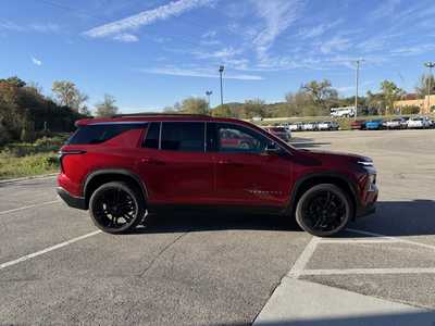 2026 Chevrolet Traverse, $51500. Photo 12