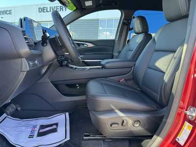 2026 Chevrolet Traverse, $51500. Photo 2
