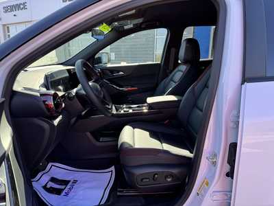 2026 Chevrolet Equinox, $39500. Photo 2