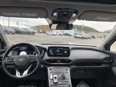 2023 Hyundai Santa Fe, $25000. Photo 3