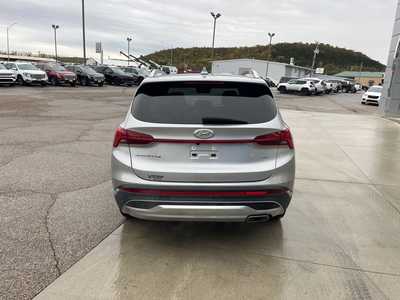 2023 Hyundai Santa Fe, $25000. Photo 7