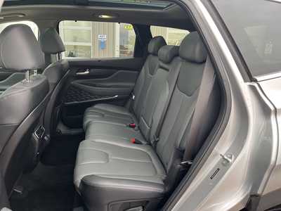 2023 Hyundai Santa Fe, $25000. Photo 8